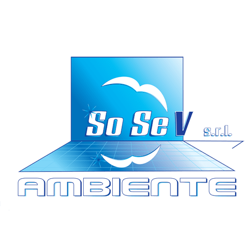 SoSeV Ambiente Srl Logo